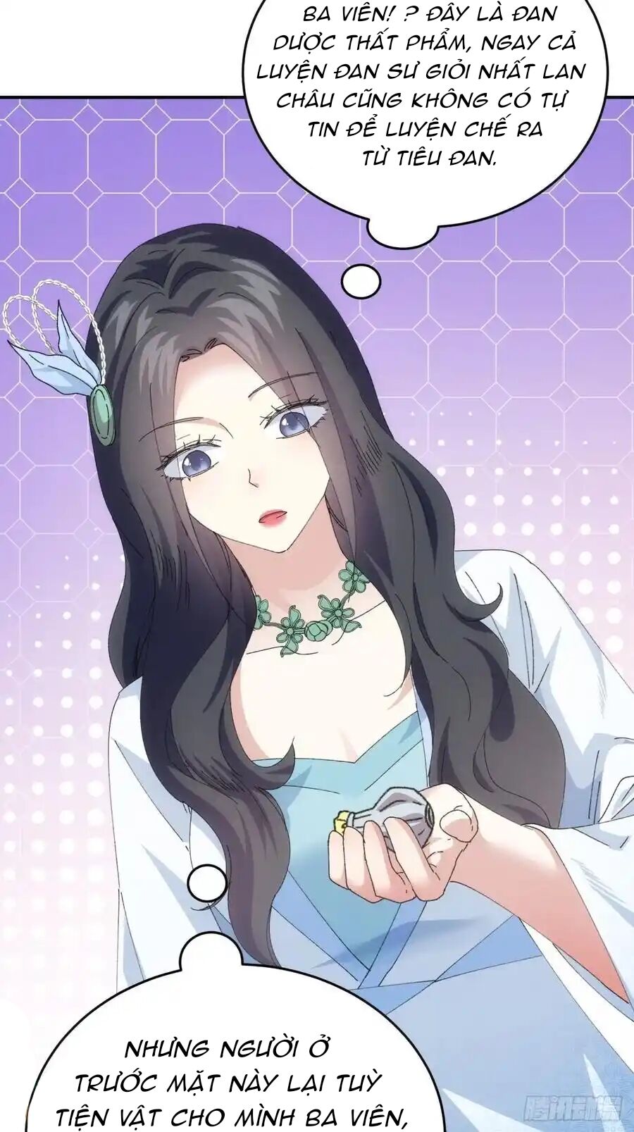 Ta Chính Là Không Theo Sáo Lộ Ra Bài Chap 225 - Next Chap 226