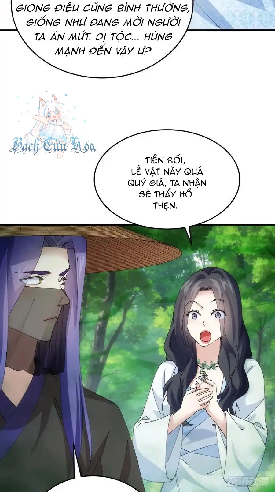 Ta Chính Là Không Theo Sáo Lộ Ra Bài Chap 225 - Next Chap 226