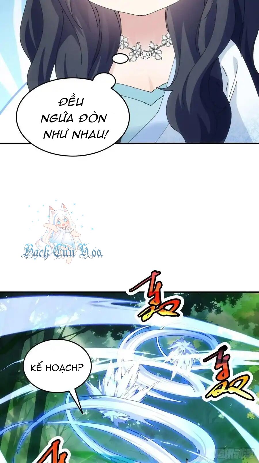 Ta Chính Là Không Theo Sáo Lộ Ra Bài Chap 225 - Next Chap 226