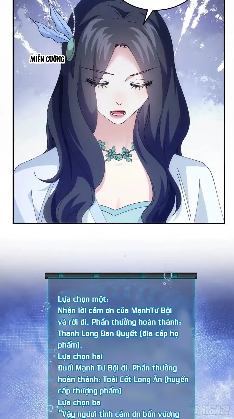 Ta Chính Là Không Theo Sáo Lộ Ra Bài Chap 225 - Next Chap 226