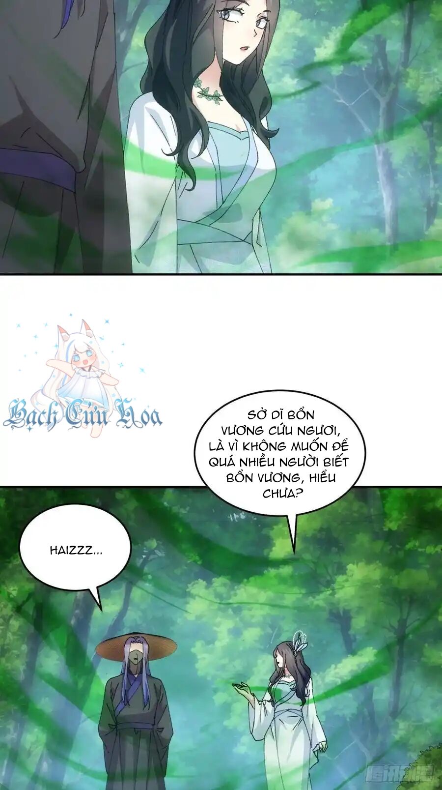 Ta Chính Là Không Theo Sáo Lộ Ra Bài Chap 225 - Next Chap 226