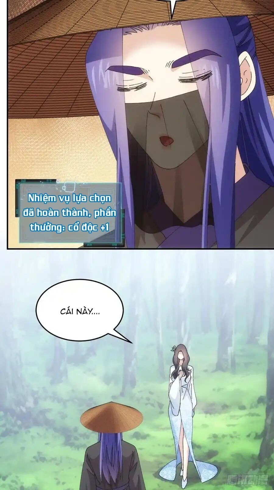Ta Chính Là Không Theo Sáo Lộ Ra Bài Chap 225 - Next Chap 226