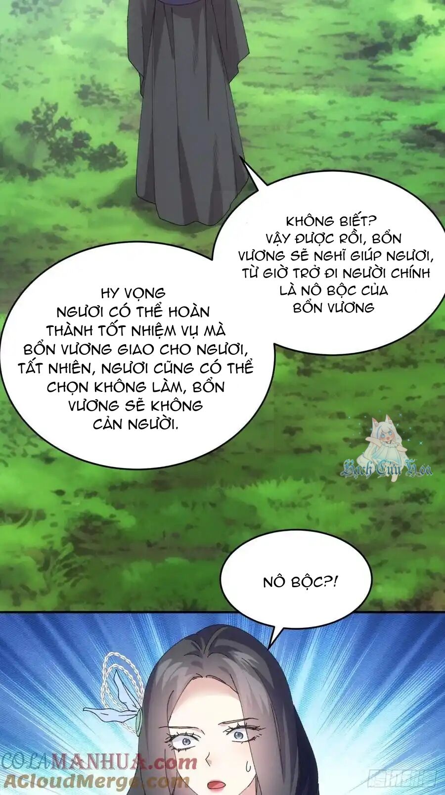 Ta Chính Là Không Theo Sáo Lộ Ra Bài Chap 225 - Next Chap 226