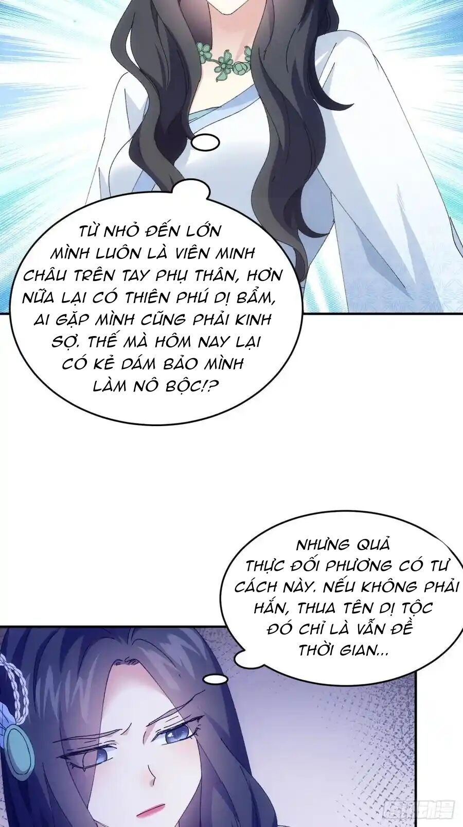 Ta Chính Là Không Theo Sáo Lộ Ra Bài Chap 225 - Next Chap 226