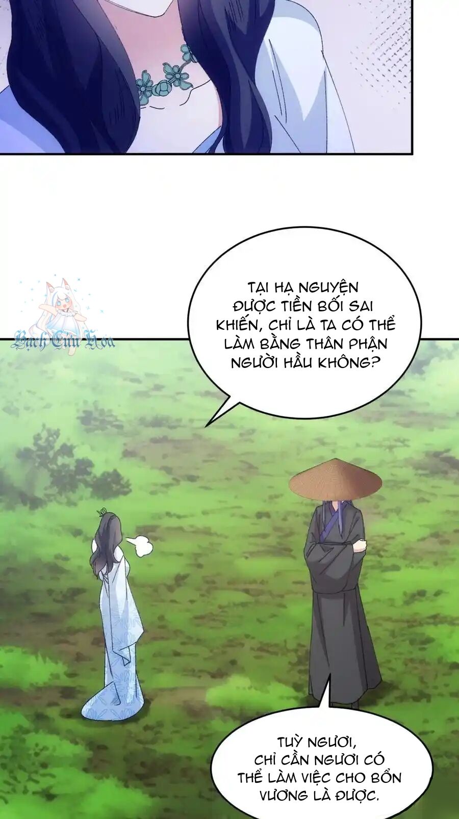 Ta Chính Là Không Theo Sáo Lộ Ra Bài Chap 225 - Next Chap 226