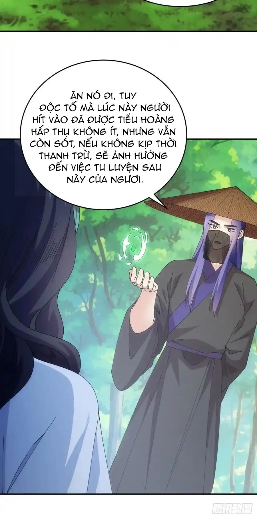 Ta Chính Là Không Theo Sáo Lộ Ra Bài Chap 225 - Next Chap 226