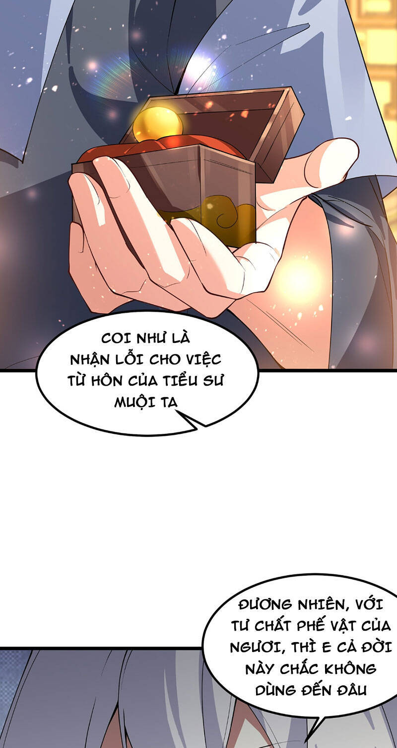 Ta Chính Nghĩa Nhưng Bị Hệ Thống Ép Thành Trùm Phản Diện Chap 1 - Next Chap 2