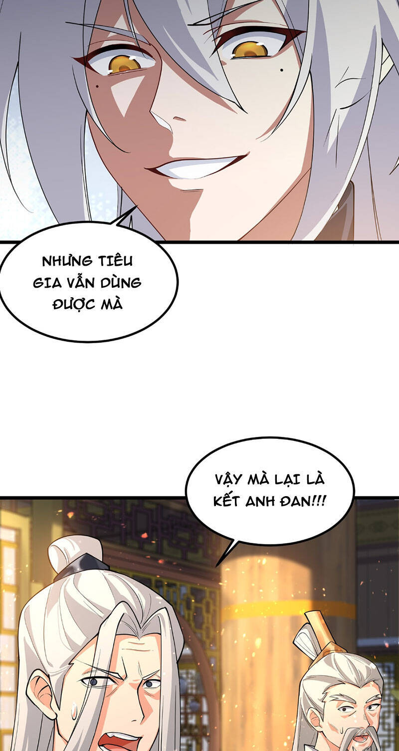 Ta Chính Nghĩa Nhưng Bị Hệ Thống Ép Thành Trùm Phản Diện Chap 1 - Next Chap 2