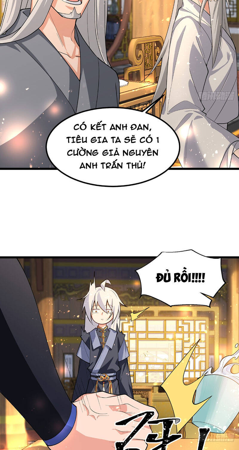 Ta Chính Nghĩa Nhưng Bị Hệ Thống Ép Thành Trùm Phản Diện Chap 1 - Next Chap 2