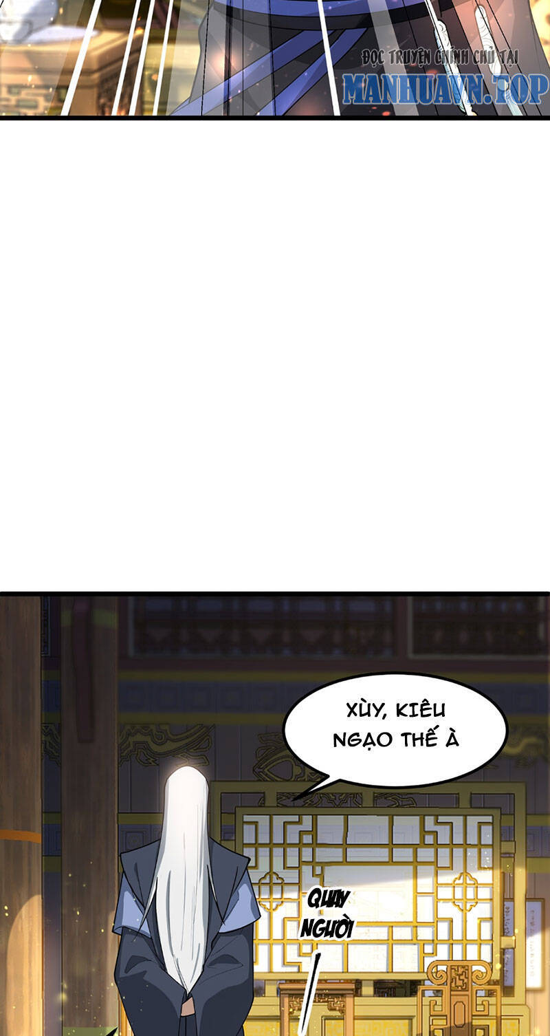 Ta Chính Nghĩa Nhưng Bị Hệ Thống Ép Thành Trùm Phản Diện Chap 1 - Next Chap 2
