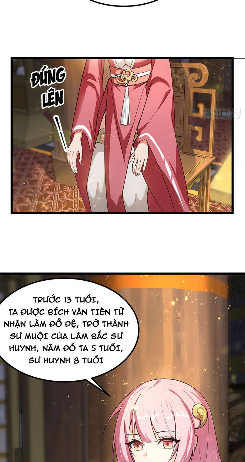 Ta Chính Nghĩa Nhưng Bị Hệ Thống Ép Thành Trùm Phản Diện Chap 1 - Next Chap 2