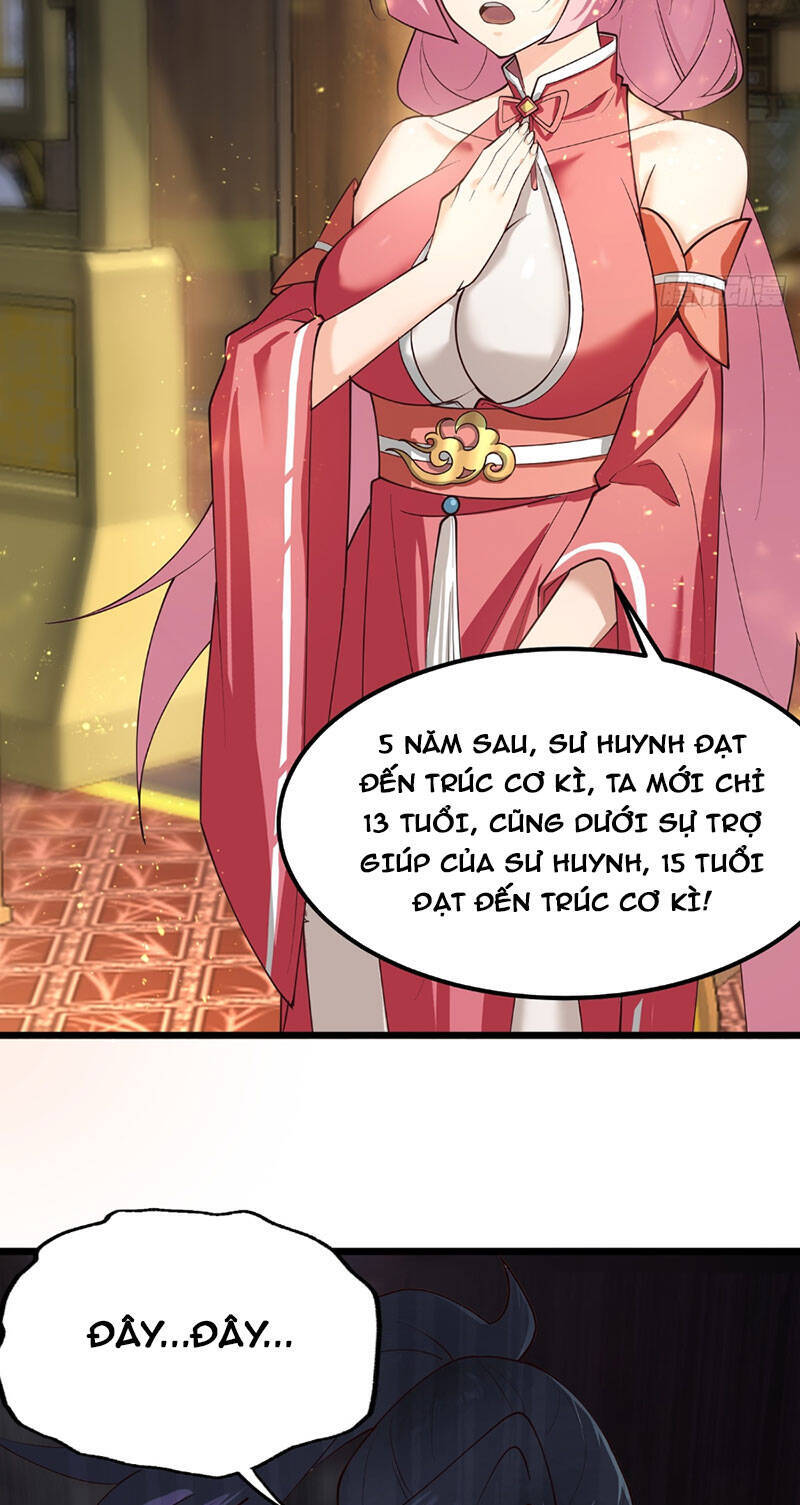 Ta Chính Nghĩa Nhưng Bị Hệ Thống Ép Thành Trùm Phản Diện Chap 1 - Next Chap 2