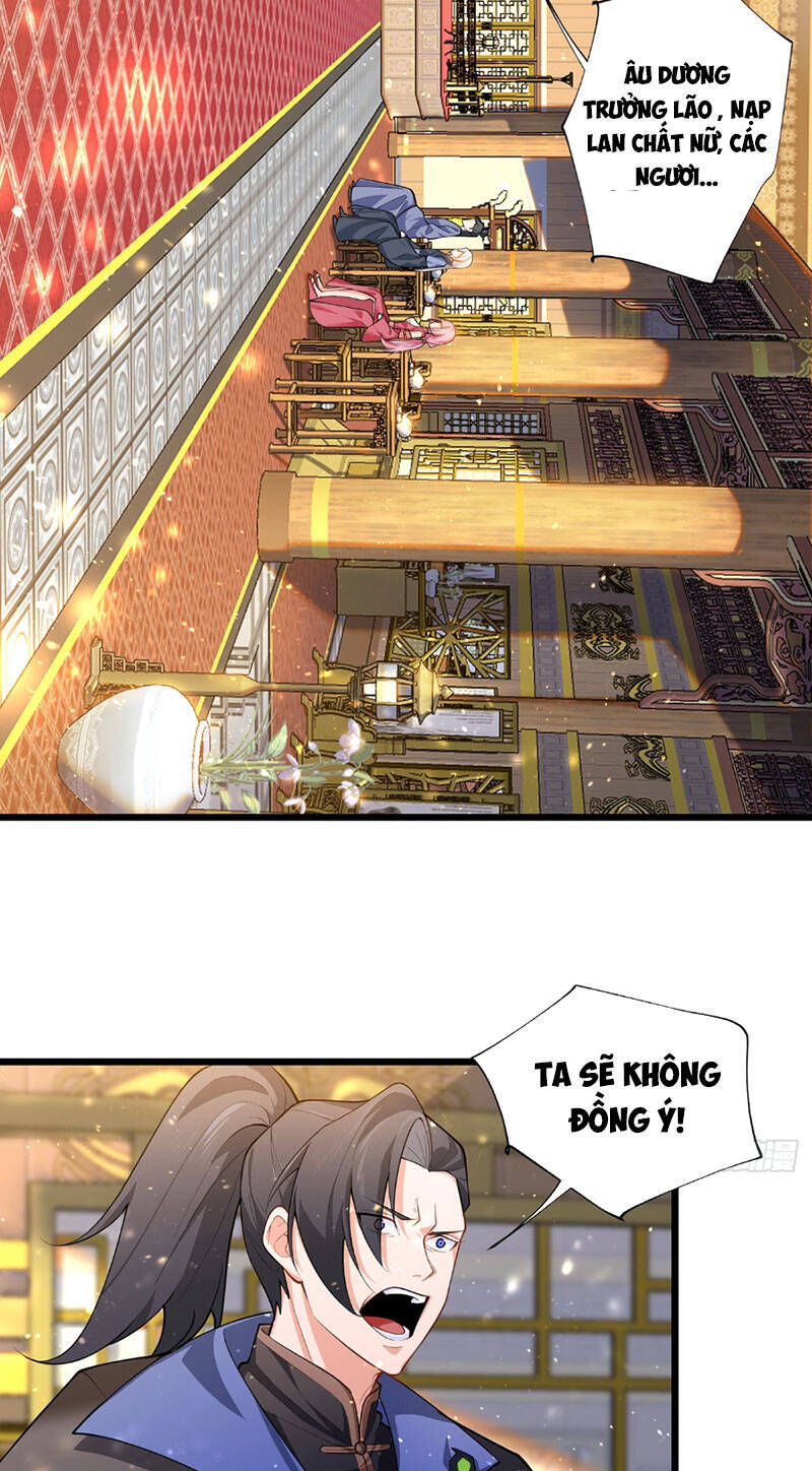 Ta Chính Nghĩa Nhưng Bị Hệ Thống Ép Thành Trùm Phản Diện Chap 1 - Next Chap 2