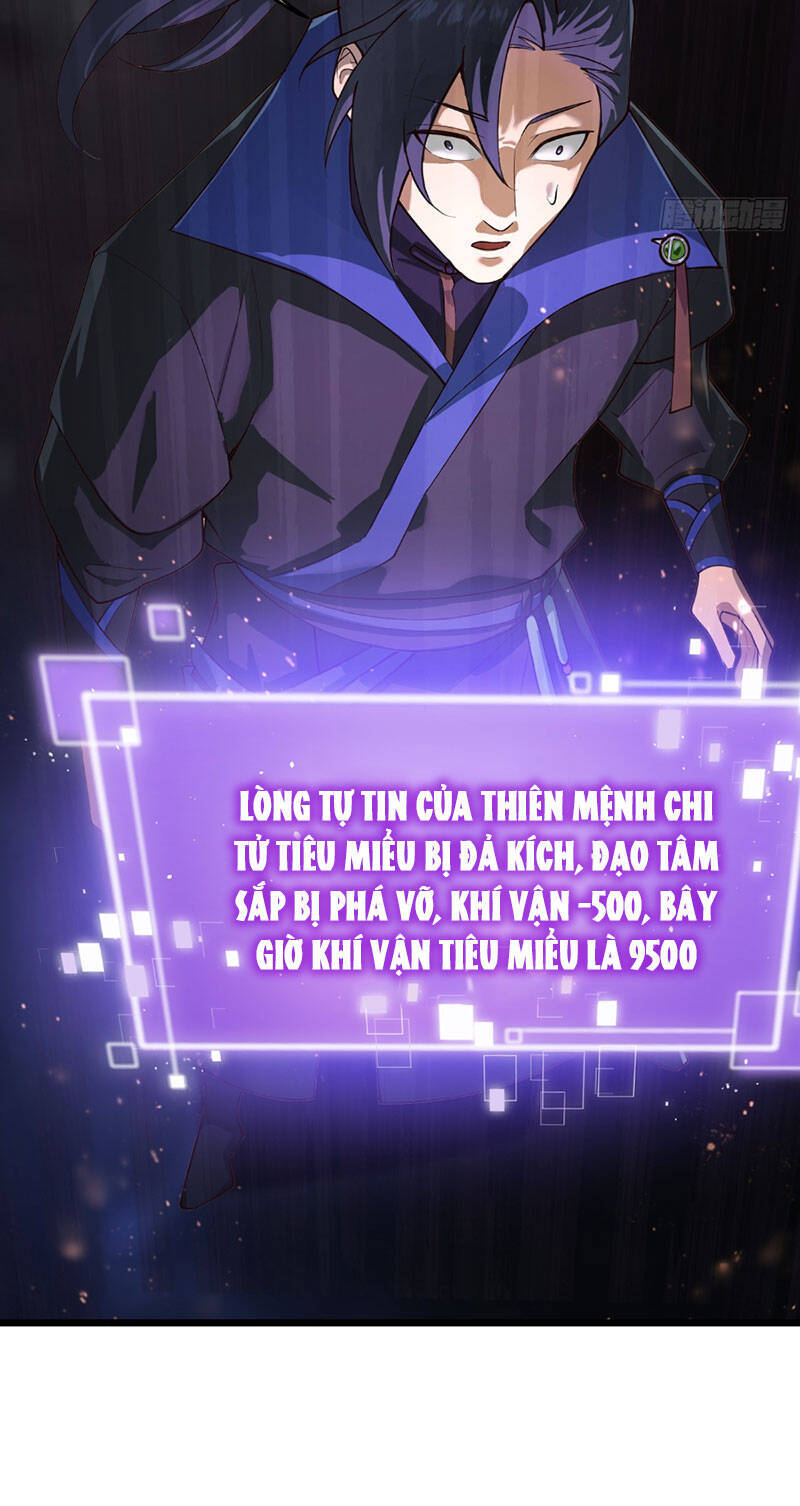 Ta Chính Nghĩa Nhưng Bị Hệ Thống Ép Thành Trùm Phản Diện Chap 1 - Next Chap 2