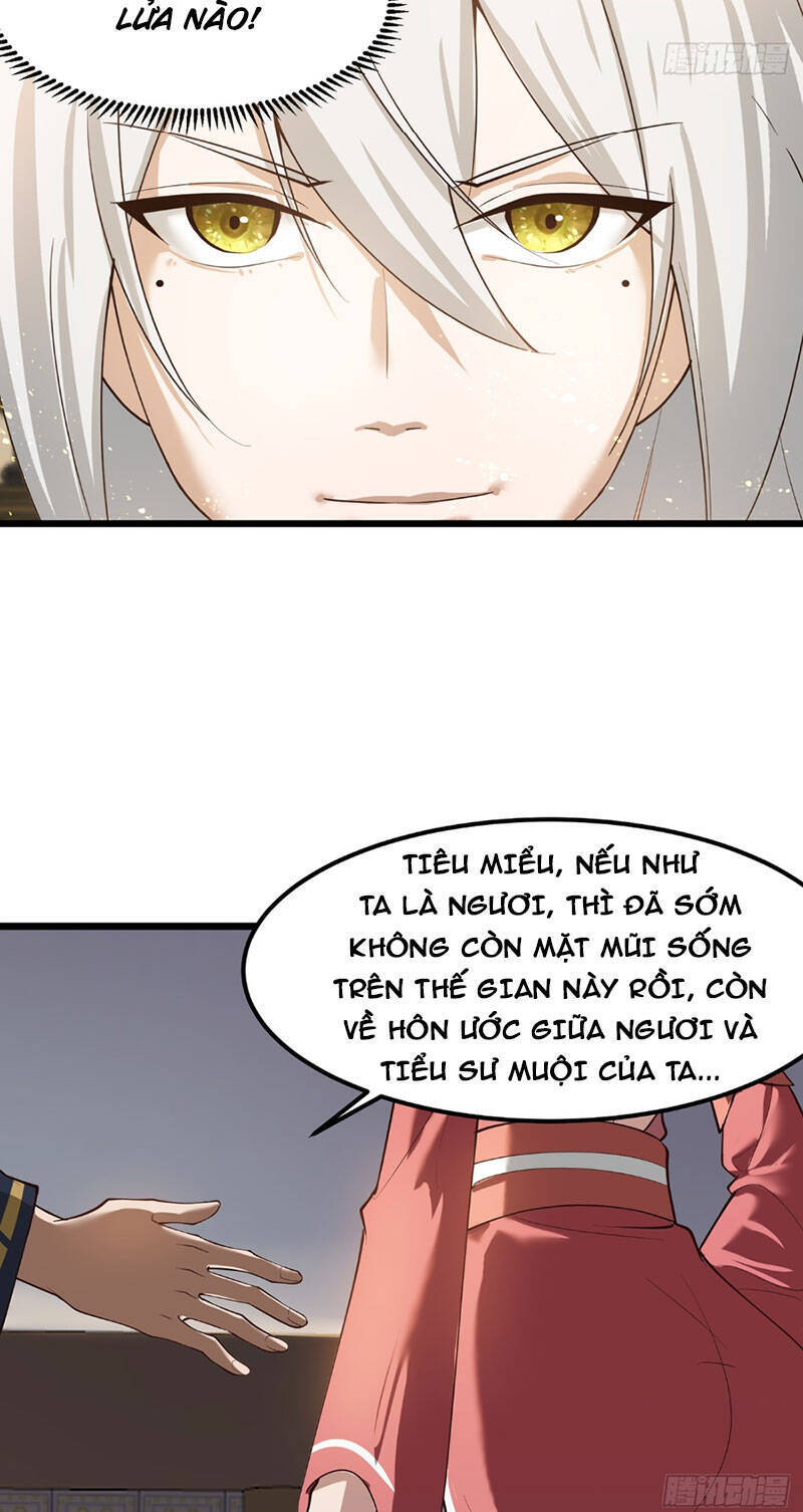 Ta Chính Nghĩa Nhưng Bị Hệ Thống Ép Thành Trùm Phản Diện Chap 1 - Next Chap 2