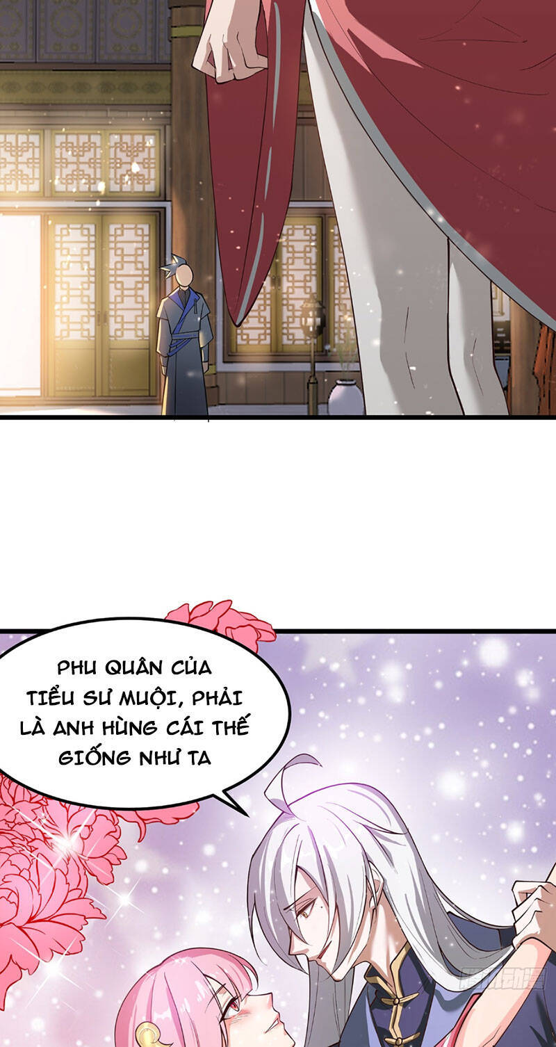 Ta Chính Nghĩa Nhưng Bị Hệ Thống Ép Thành Trùm Phản Diện Chap 1 - Next Chap 2