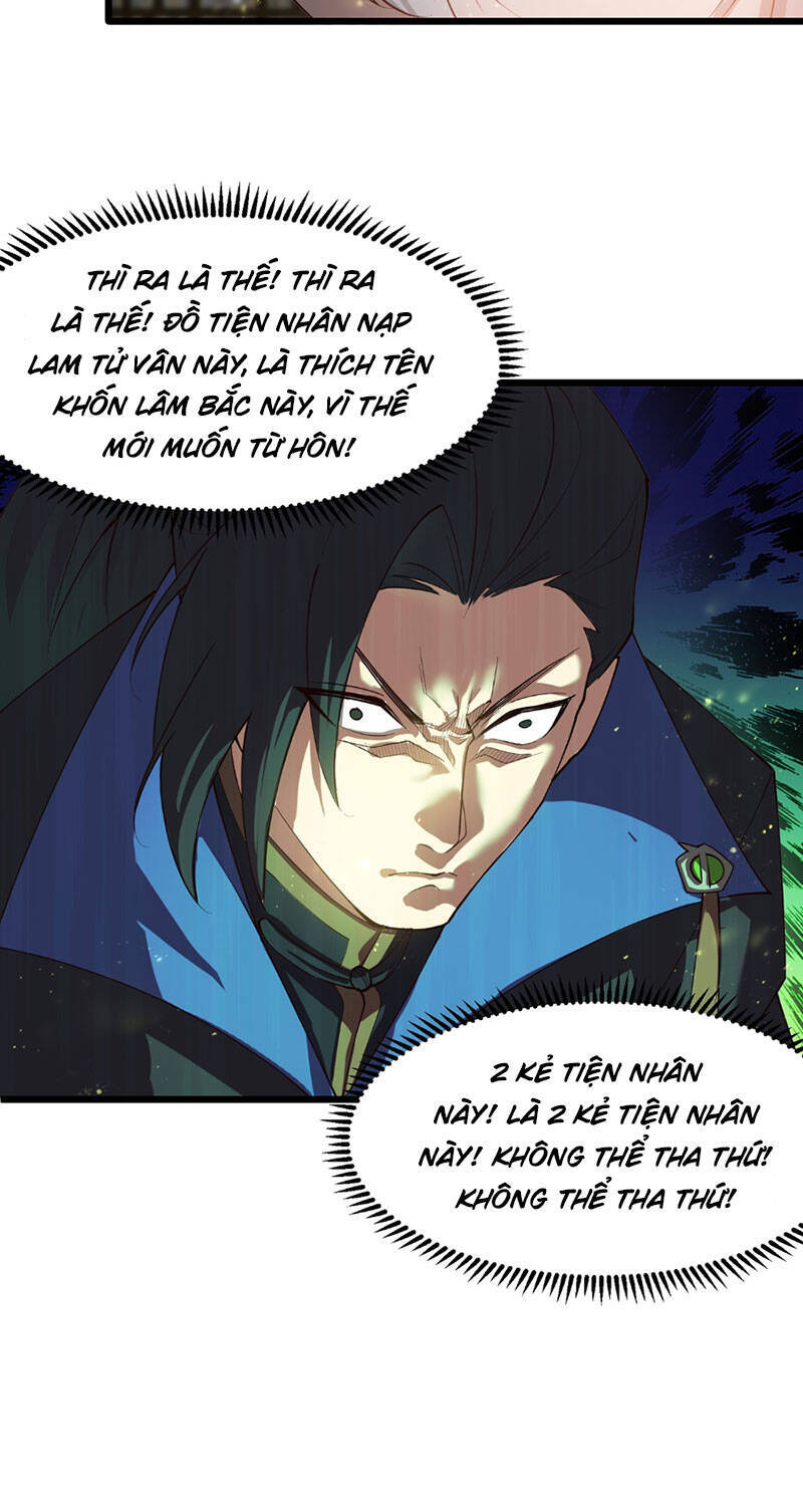 Ta Chính Nghĩa Nhưng Bị Hệ Thống Ép Thành Trùm Phản Diện Chap 1 - Next Chap 2