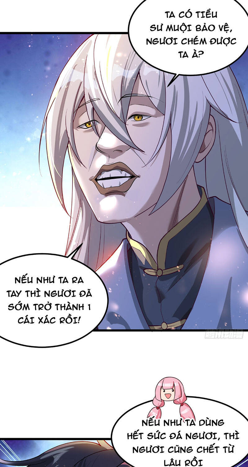Ta Chính Nghĩa Nhưng Bị Hệ Thống Ép Thành Trùm Phản Diện Chap 1 - Next Chap 2