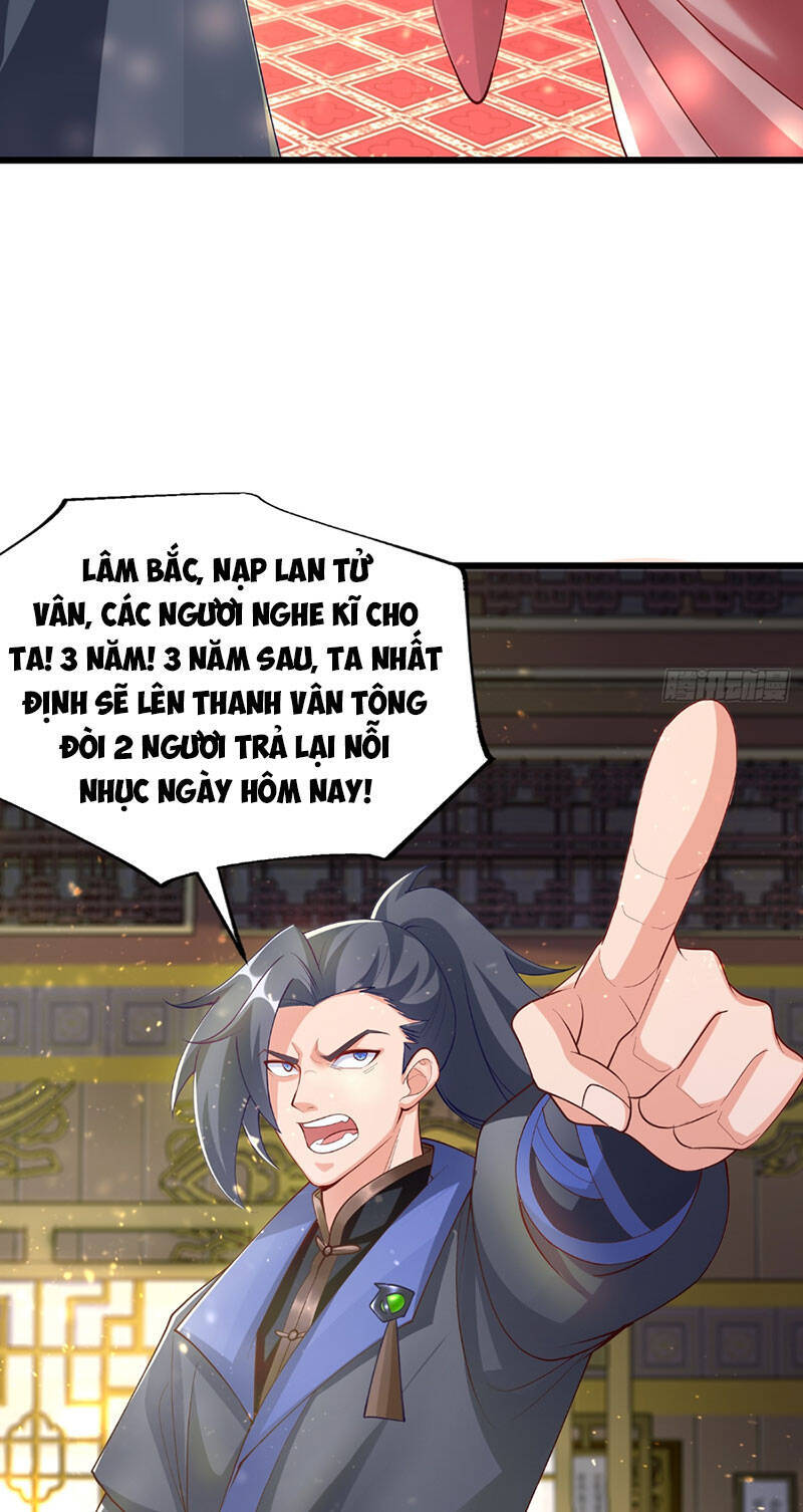 Ta Chính Nghĩa Nhưng Bị Hệ Thống Ép Thành Trùm Phản Diện Chap 1 - Next Chap 2