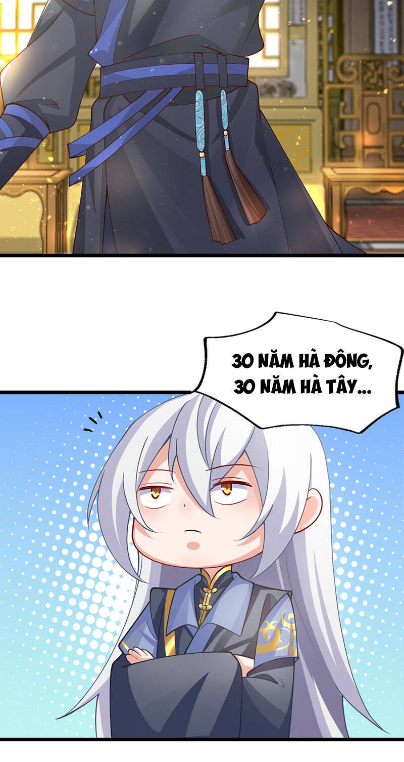 Ta Chính Nghĩa Nhưng Bị Hệ Thống Ép Thành Trùm Phản Diện Chap 1 - Next Chap 2
