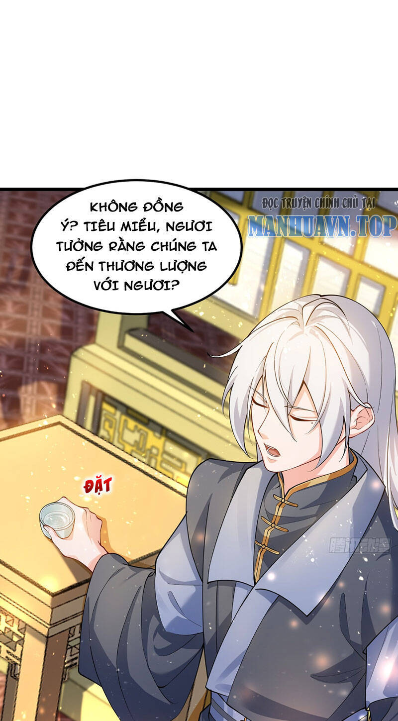 Ta Chính Nghĩa Nhưng Bị Hệ Thống Ép Thành Trùm Phản Diện Chap 1 - Next Chap 2