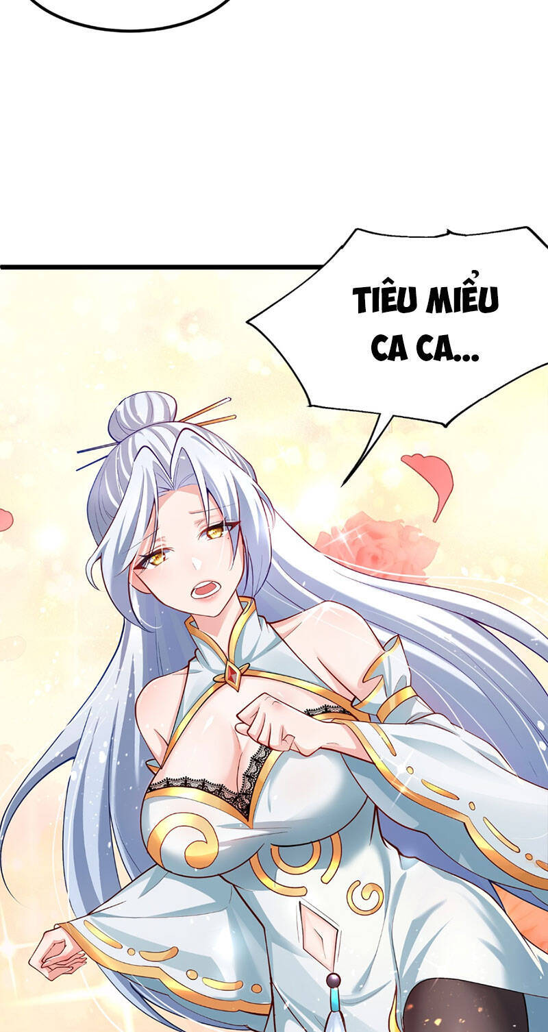 Ta Chính Nghĩa Nhưng Bị Hệ Thống Ép Thành Trùm Phản Diện Chap 1 - Next Chap 2