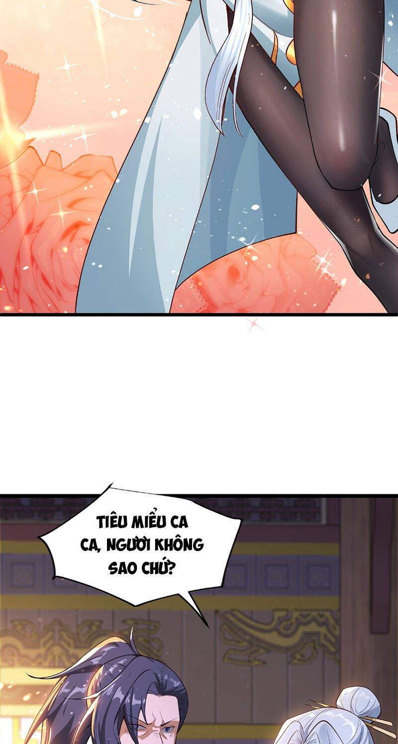 Ta Chính Nghĩa Nhưng Bị Hệ Thống Ép Thành Trùm Phản Diện Chap 1 - Next Chap 2