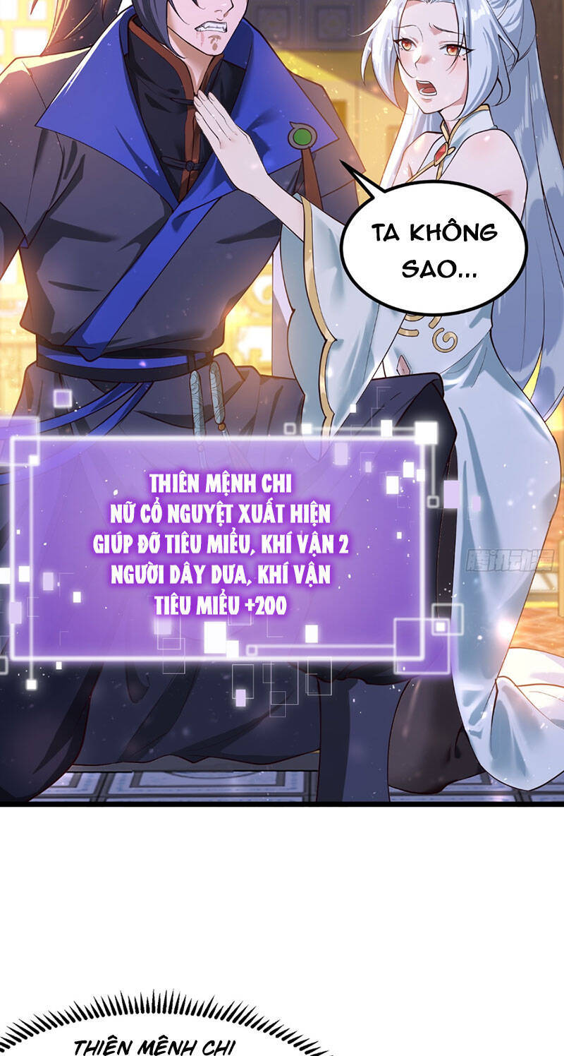 Ta Chính Nghĩa Nhưng Bị Hệ Thống Ép Thành Trùm Phản Diện Chap 1 - Next Chap 2