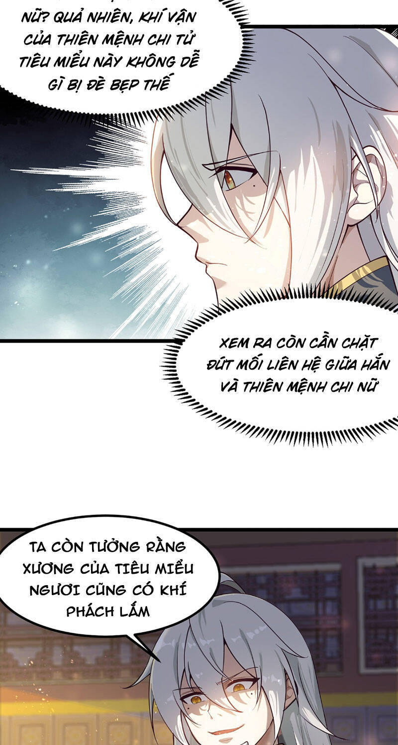 Ta Chính Nghĩa Nhưng Bị Hệ Thống Ép Thành Trùm Phản Diện Chap 1 - Next Chap 2