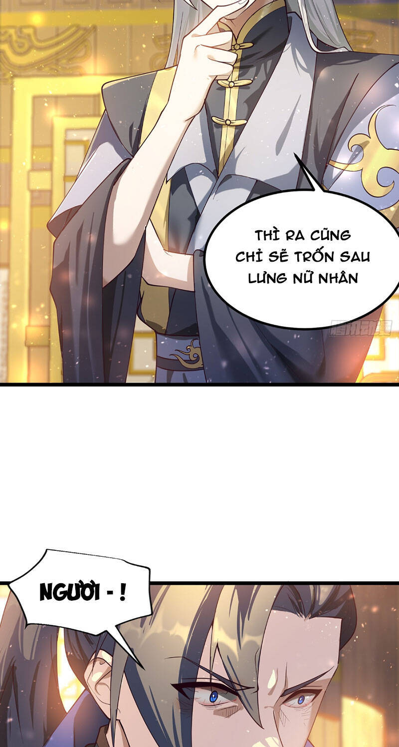 Ta Chính Nghĩa Nhưng Bị Hệ Thống Ép Thành Trùm Phản Diện Chap 1 - Next Chap 2