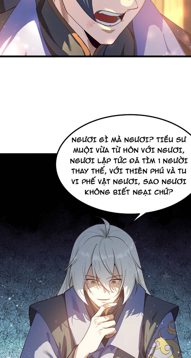 Ta Chính Nghĩa Nhưng Bị Hệ Thống Ép Thành Trùm Phản Diện Chap 1 - Next Chap 2