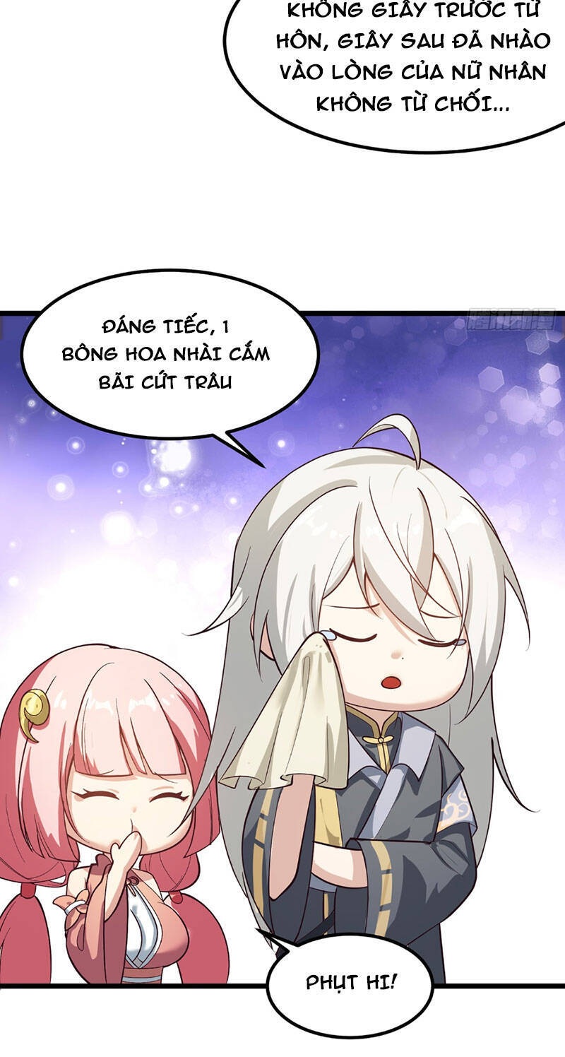 Ta Chính Nghĩa Nhưng Bị Hệ Thống Ép Thành Trùm Phản Diện Chap 1 - Next Chap 2