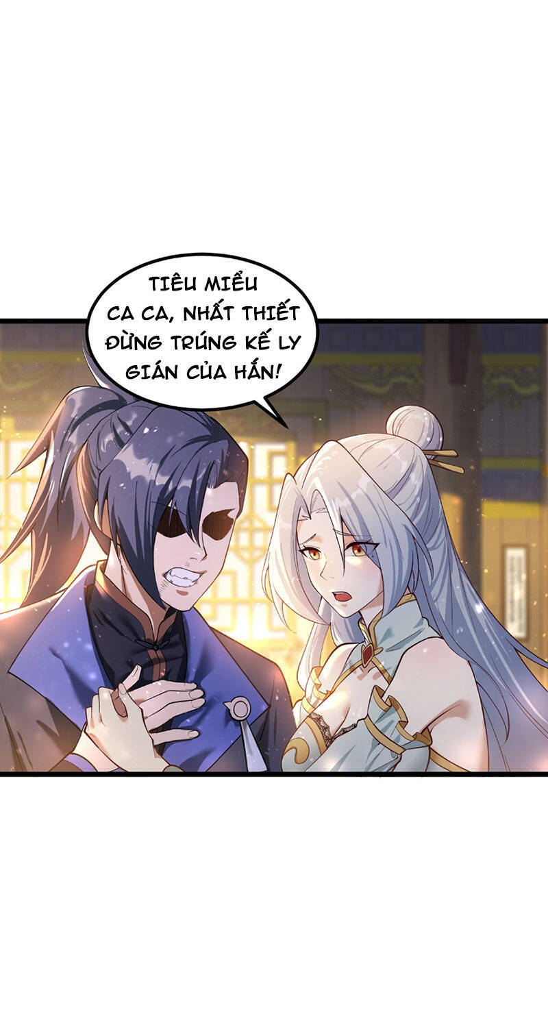 Ta Chính Nghĩa Nhưng Bị Hệ Thống Ép Thành Trùm Phản Diện Chap 1 - Next Chap 2