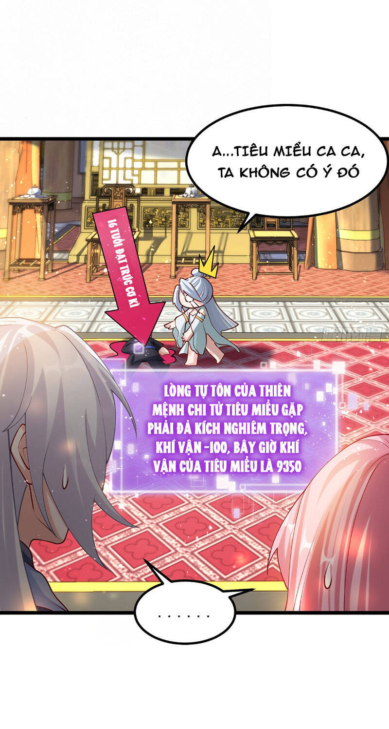 Ta Chính Nghĩa Nhưng Bị Hệ Thống Ép Thành Trùm Phản Diện Chap 1 - Next Chap 2