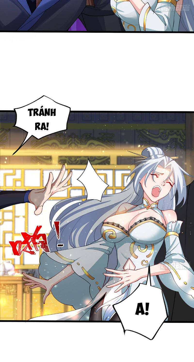 Ta Chính Nghĩa Nhưng Bị Hệ Thống Ép Thành Trùm Phản Diện Chap 1 - Next Chap 2