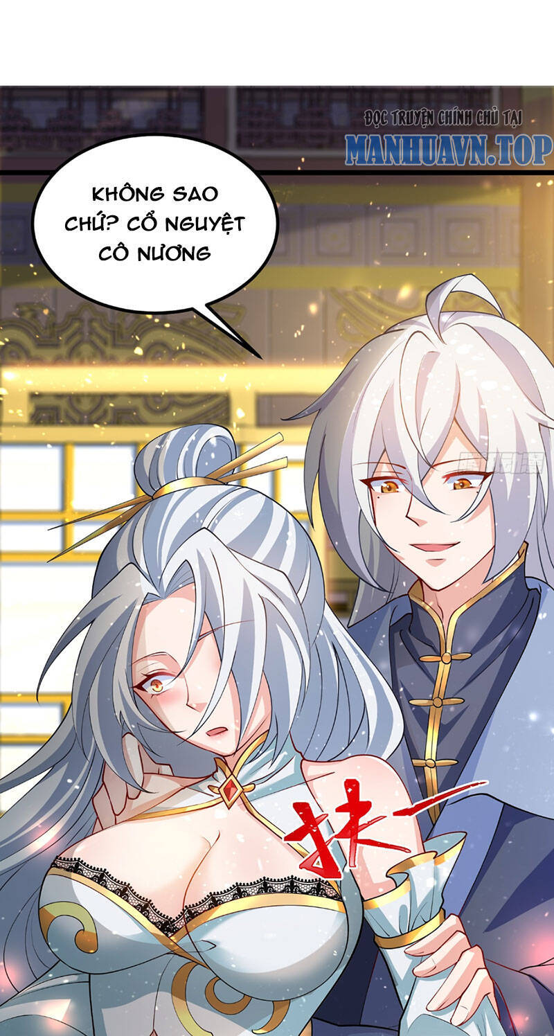Ta Chính Nghĩa Nhưng Bị Hệ Thống Ép Thành Trùm Phản Diện Chap 1 - Next Chap 2