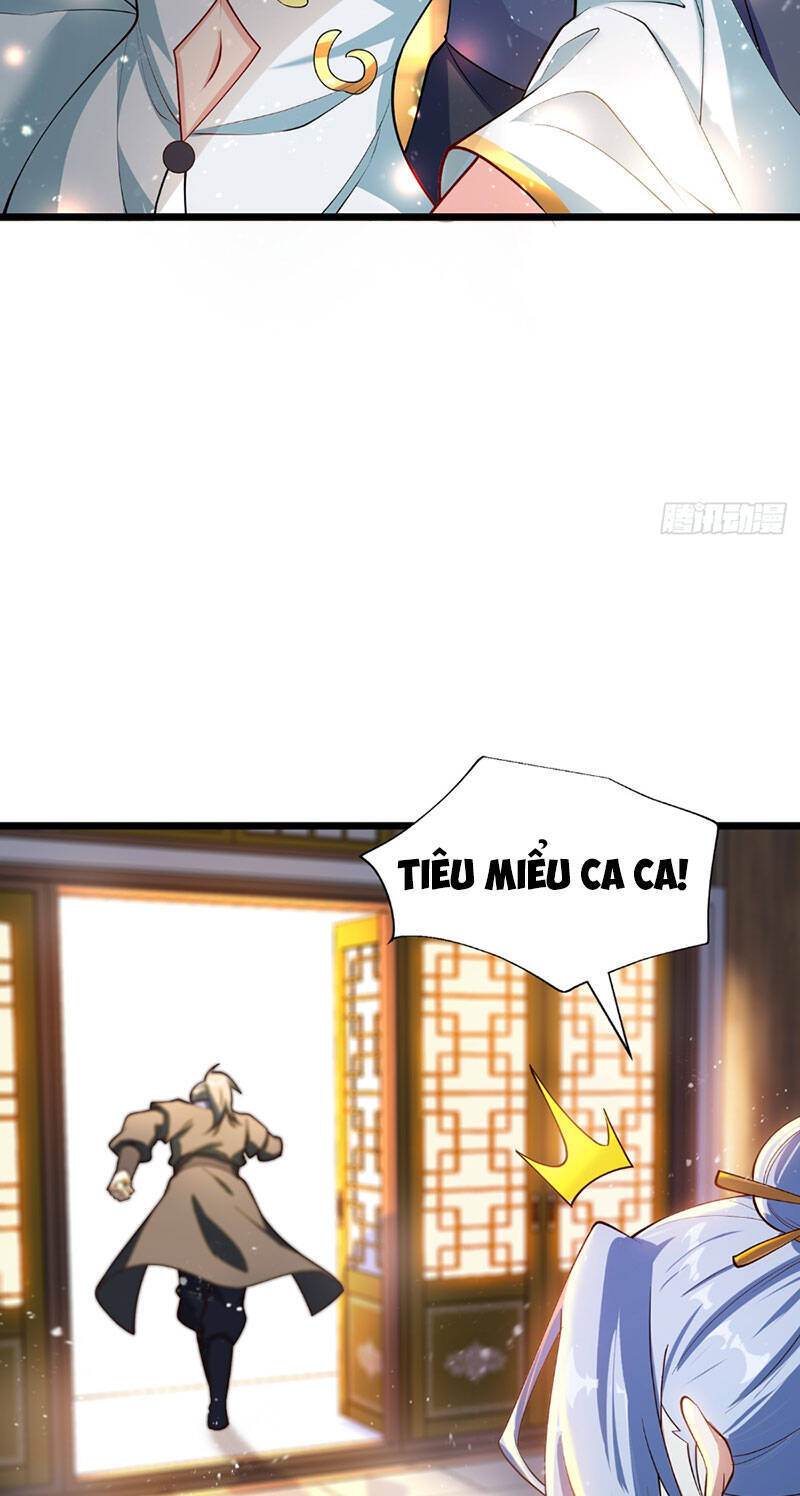 Ta Chính Nghĩa Nhưng Bị Hệ Thống Ép Thành Trùm Phản Diện Chap 1 - Next Chap 2