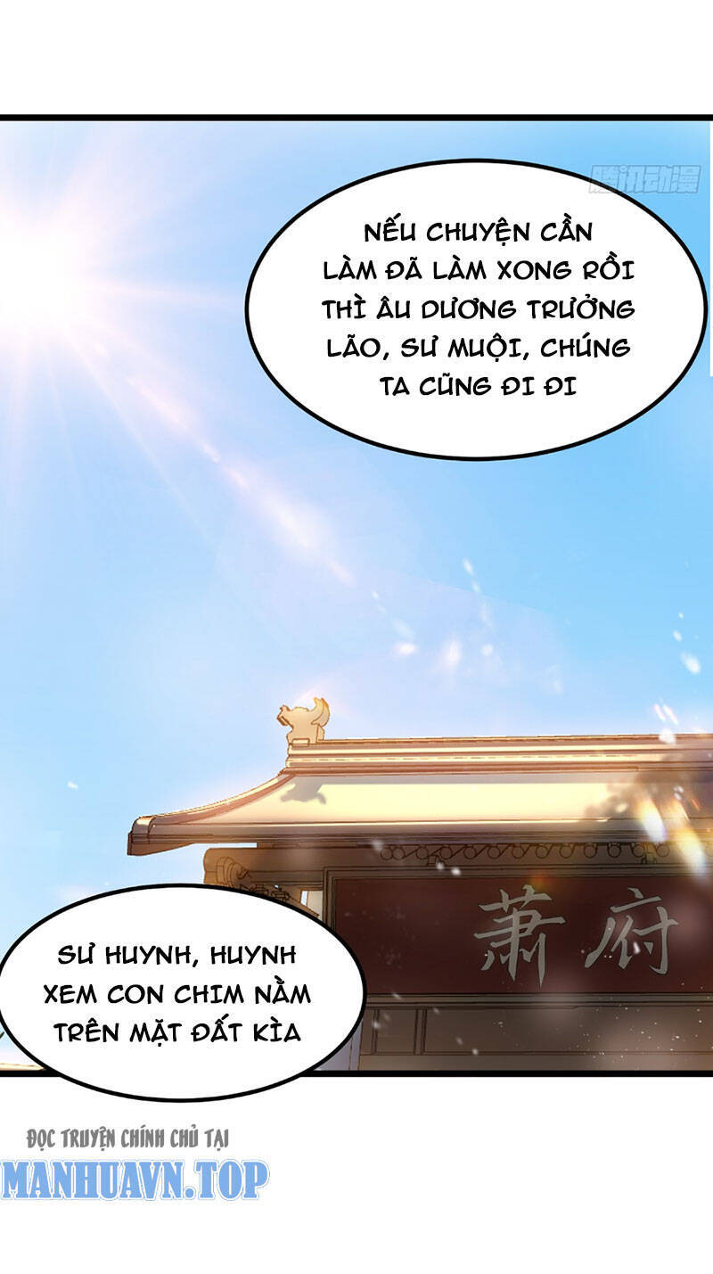 Ta Chính Nghĩa Nhưng Bị Hệ Thống Ép Thành Trùm Phản Diện Chap 1 - Next Chap 2