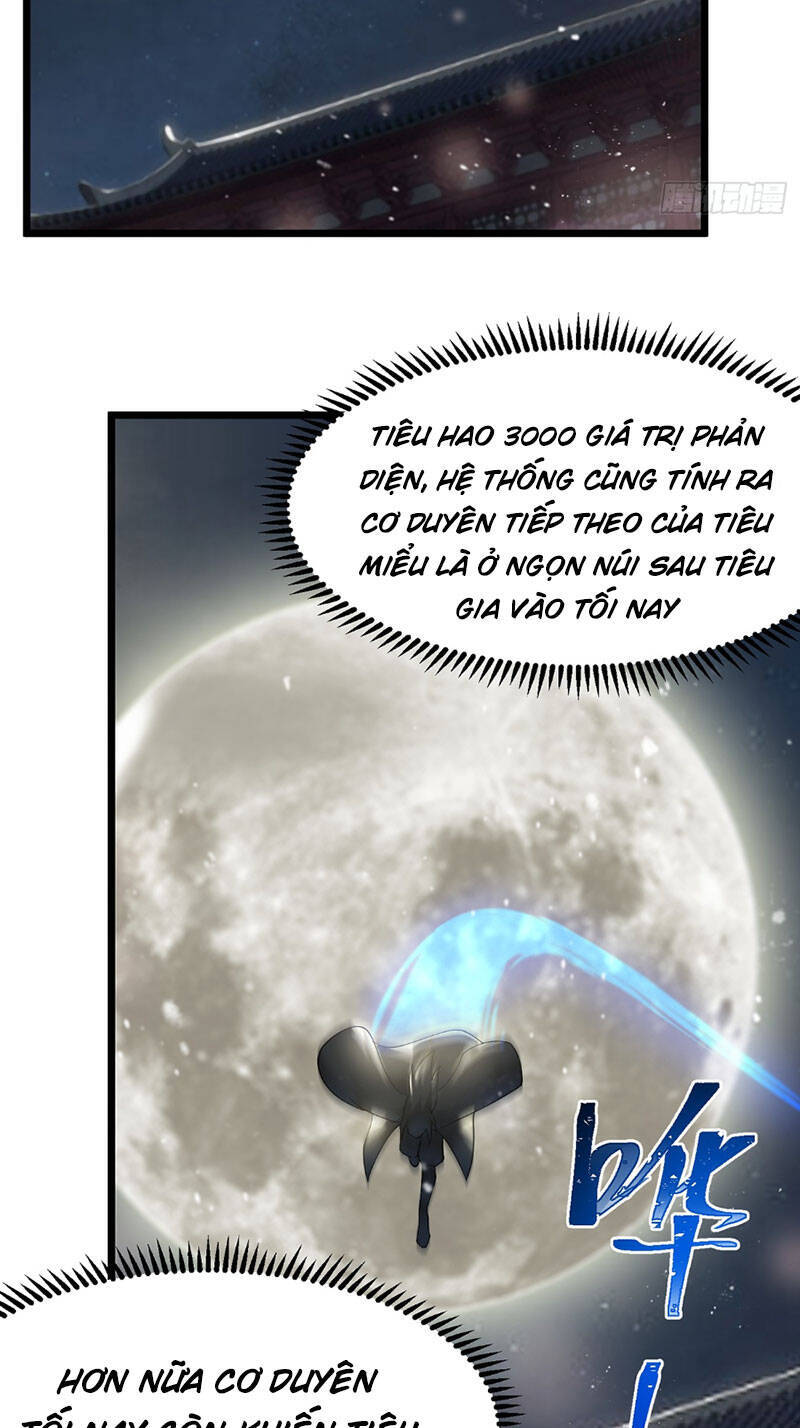 Ta Chính Nghĩa Nhưng Bị Hệ Thống Ép Thành Trùm Phản Diện Chap 1 - Next Chap 2