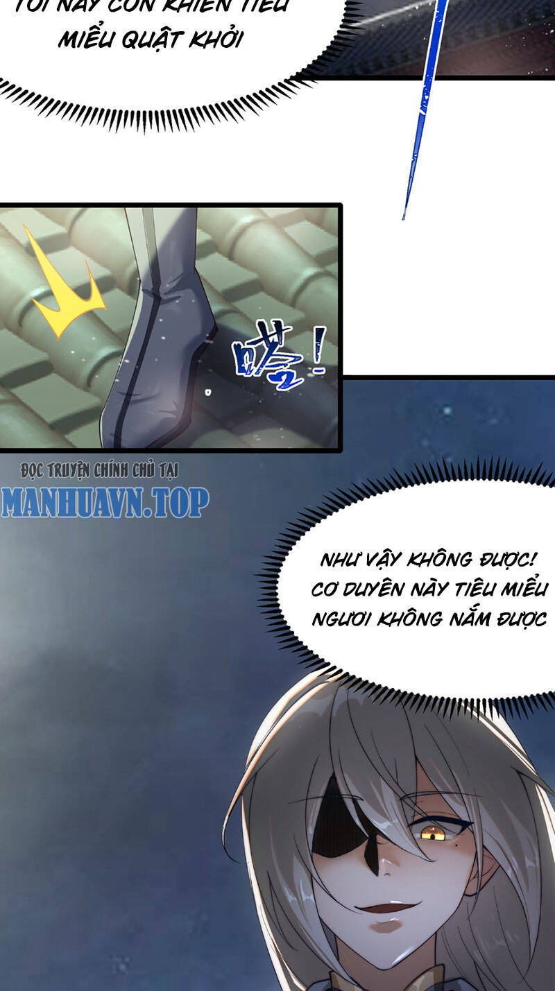 Ta Chính Nghĩa Nhưng Bị Hệ Thống Ép Thành Trùm Phản Diện Chap 1 - Next Chap 2