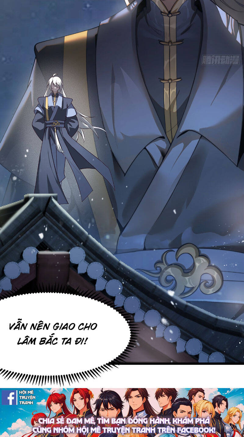 Ta Chính Nghĩa Nhưng Bị Hệ Thống Ép Thành Trùm Phản Diện Chap 1 - Next Chap 2