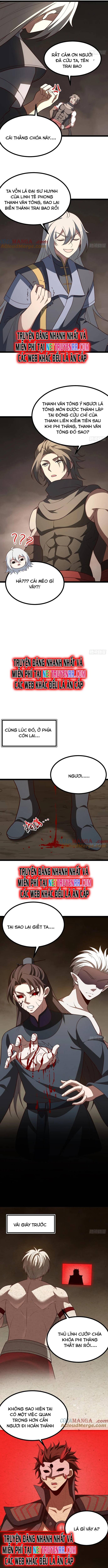 Ta Chính Nghĩa Nhưng Bị Hệ Thống Ép Thành Trùm Phản Diện Chap 101 - Next Chap 102