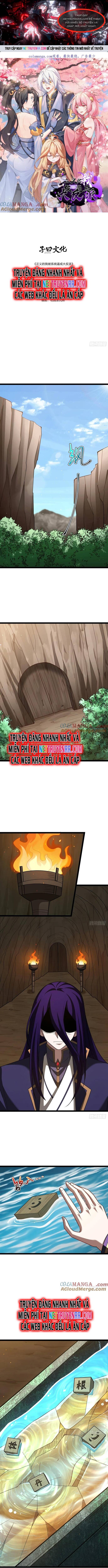 Ta Chính Nghĩa Nhưng Bị Hệ Thống Ép Thành Trùm Phản Diện Chap 102 - Next Chap 103