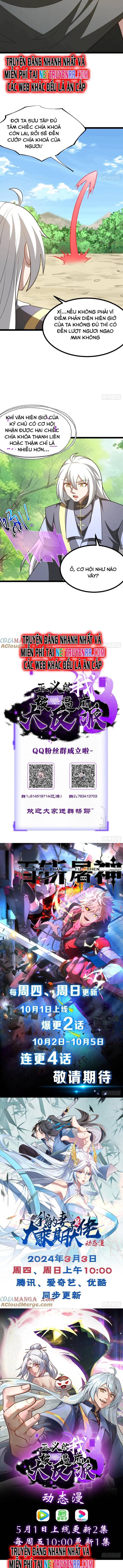 Ta Chính Nghĩa Nhưng Bị Hệ Thống Ép Thành Trùm Phản Diện Chap 102 - Next Chap 103