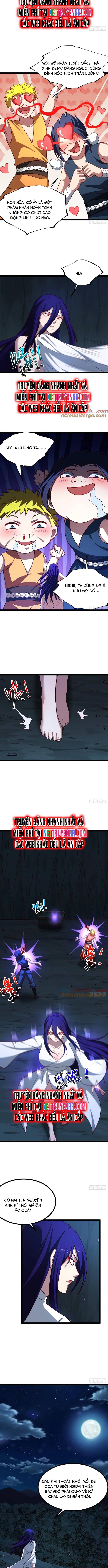 Ta Chính Nghĩa Nhưng Bị Hệ Thống Ép Thành Trùm Phản Diện Chap 103 - Next Chap 104