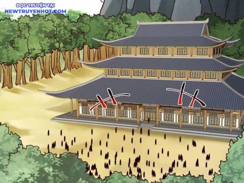 Ta Chính Nghĩa Nhưng Bị Hệ Thống Ép Thành Trùm Phản Diện Chap 105 - Next Chap 106