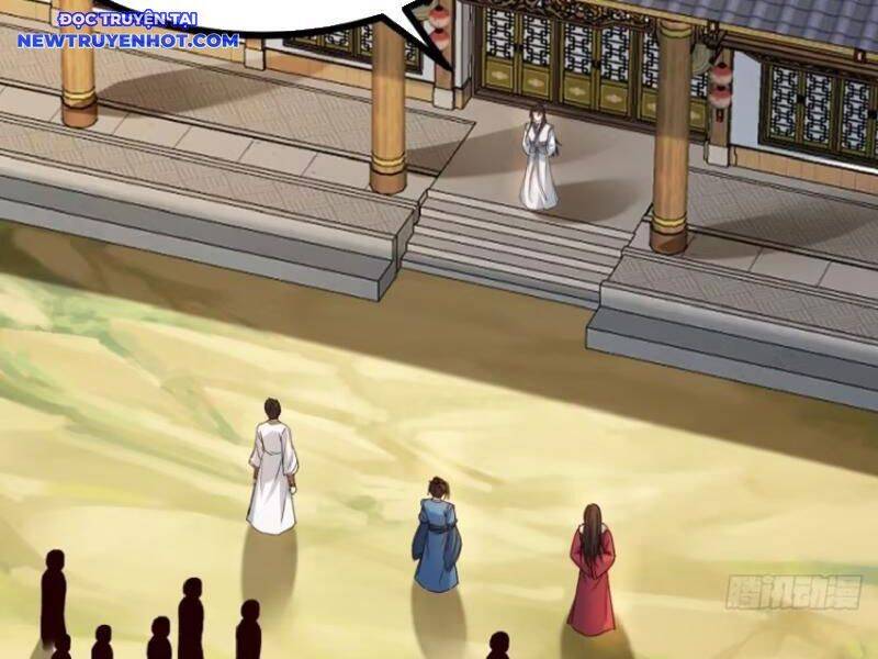 Ta Chính Nghĩa Nhưng Bị Hệ Thống Ép Thành Trùm Phản Diện Chap 105 - Next Chap 106