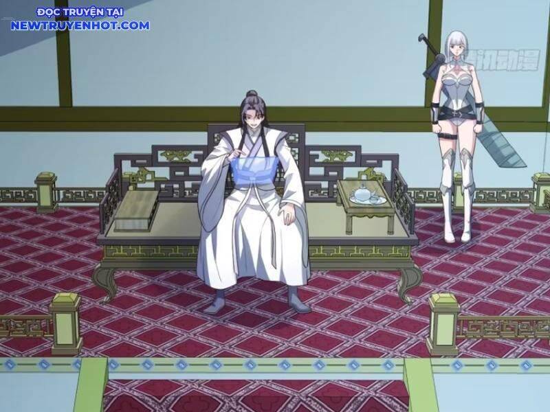 Ta Chính Nghĩa Nhưng Bị Hệ Thống Ép Thành Trùm Phản Diện Chap 105 - Next Chap 106