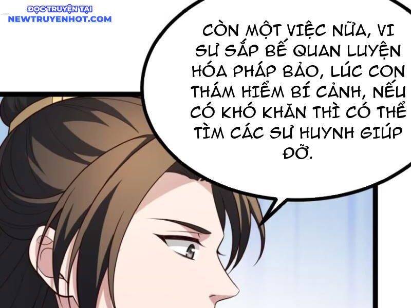 Ta Chính Nghĩa Nhưng Bị Hệ Thống Ép Thành Trùm Phản Diện Chap 105 - Next Chap 106