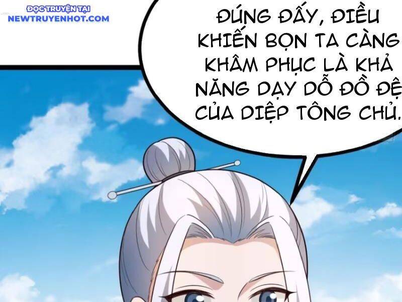Ta Chính Nghĩa Nhưng Bị Hệ Thống Ép Thành Trùm Phản Diện Chap 105 - Next Chap 106